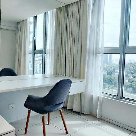 Verve Suites KL South Kuala Lumpur Exterior foto