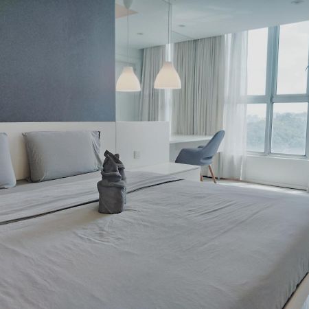 Verve Suites KL South Kuala Lumpur Exterior foto