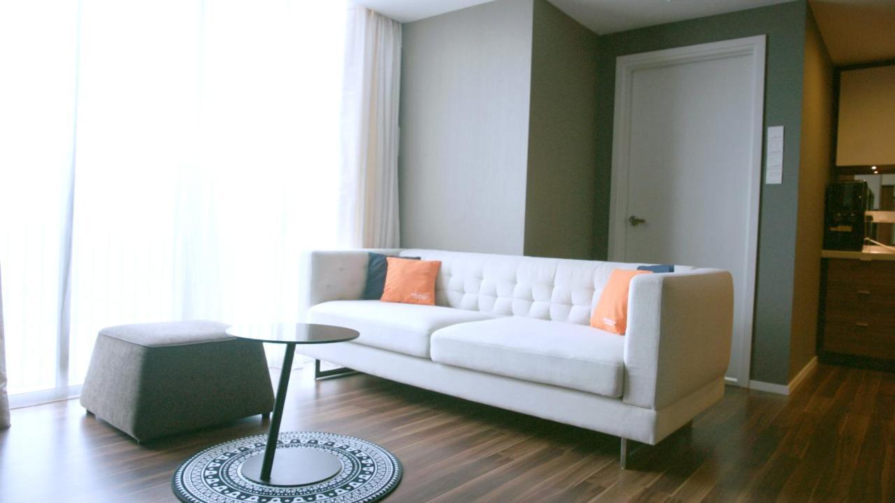 Verve Suites KL South Kuala Lumpur Exterior foto