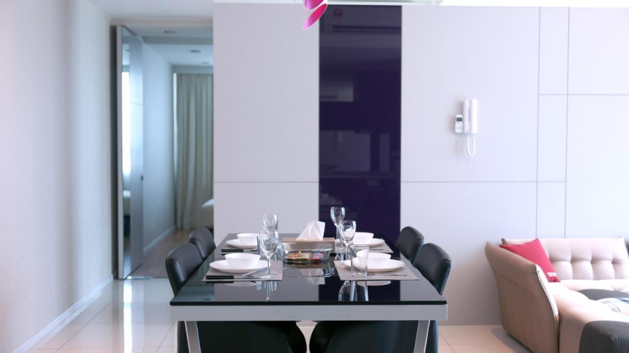 Verve Suites KL South Kuala Lumpur Exterior foto