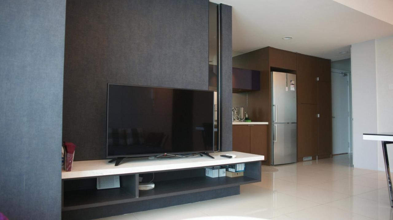 Verve Suites KL South Kuala Lumpur Exterior foto