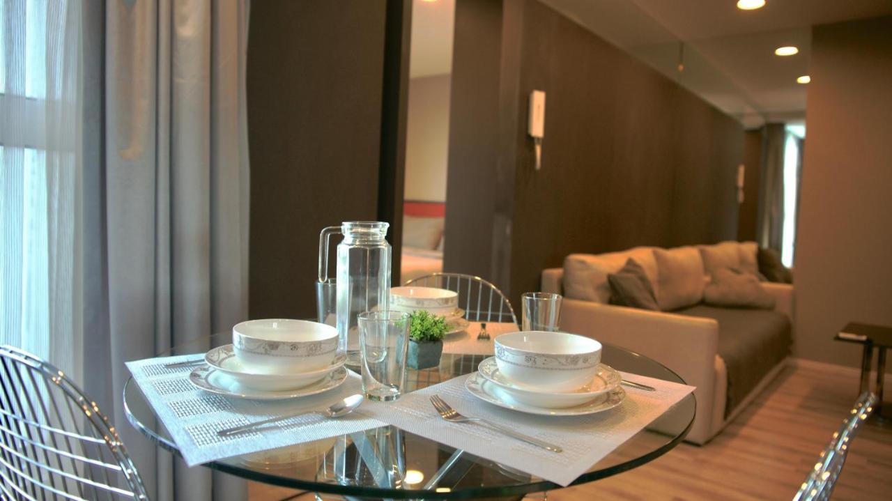 Verve Suites KL South Kuala Lumpur Exterior foto